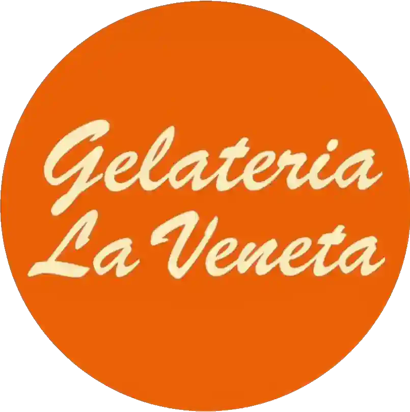Logo Gelateria La Veneta Bellinzona